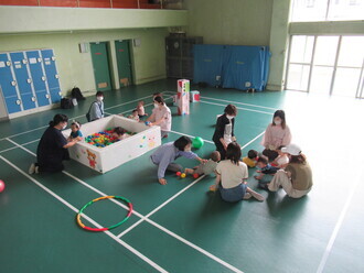 写真：イベントの様子2