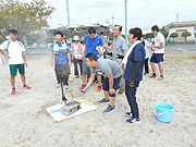 写真：共生交流ひろば1