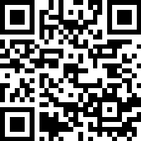 フォームにアクセスするための二次元コードです