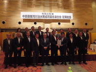 写真：中部直轄河川治水期成同盟連合会令和4年度定期総会3