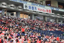 写真：都市対抗野球大会3