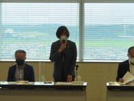 写真：暴力追放鈴鹿市民会議理事会3