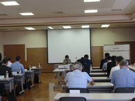 写真：鈴鹿四日市道路建設促進期成同盟会総会2