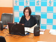 写真：第3期第9回社会資本メンテナンス戦略小委員会【WEB】2