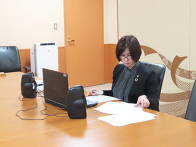 写真：厚生労働省　中央社会保険医療協議会【WEB】1
