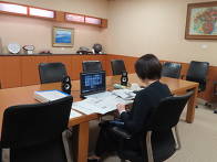 写真：厚生労働省　中央社会保険医療協議会【WEB】2