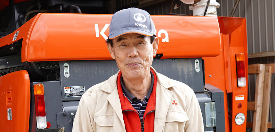 写真：三谷 哲夫さん