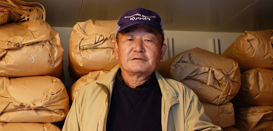 写真：畑 憲二さん