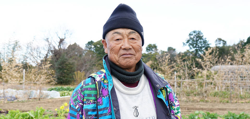 写真：鈴木 秀さん