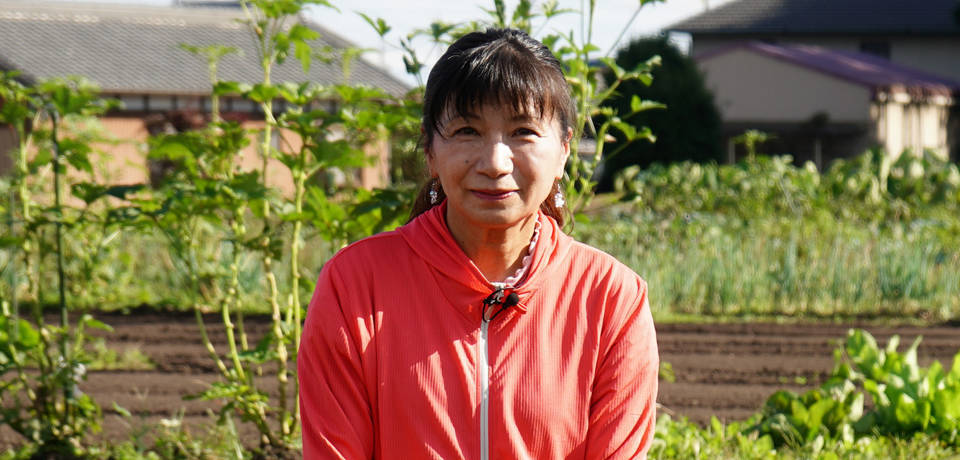写真：農事組合法人 鈴鹿山麓・NATUVEさん