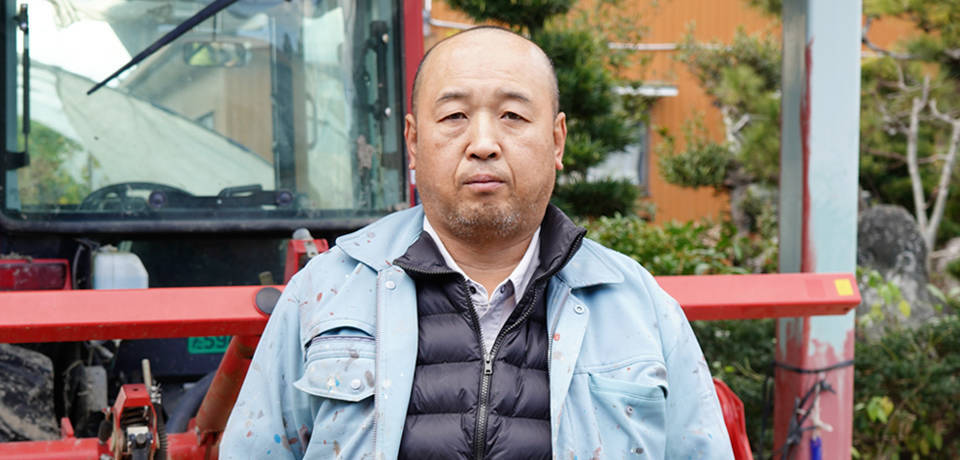写真：樋口 久之 （樋口 照巳）さん