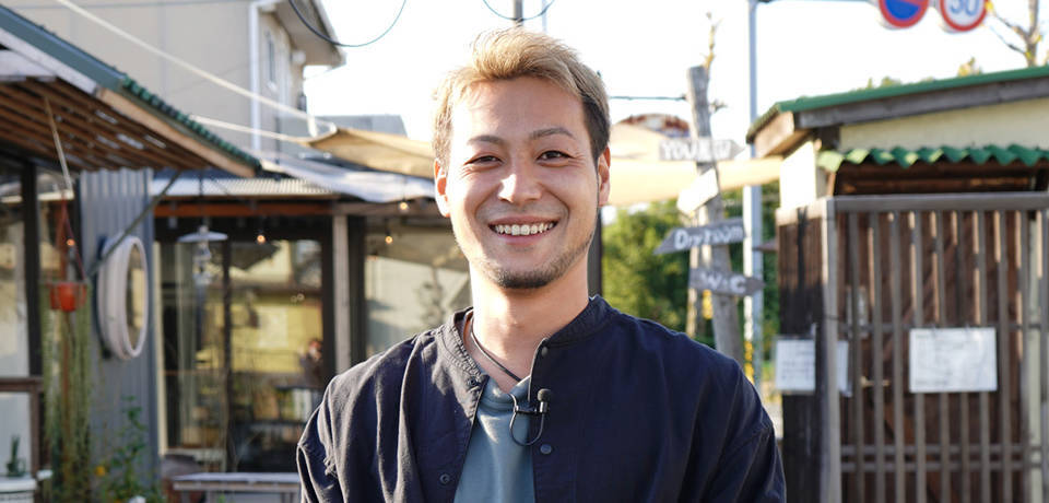 写真：YOU農園株式会社（町谷 優）さん