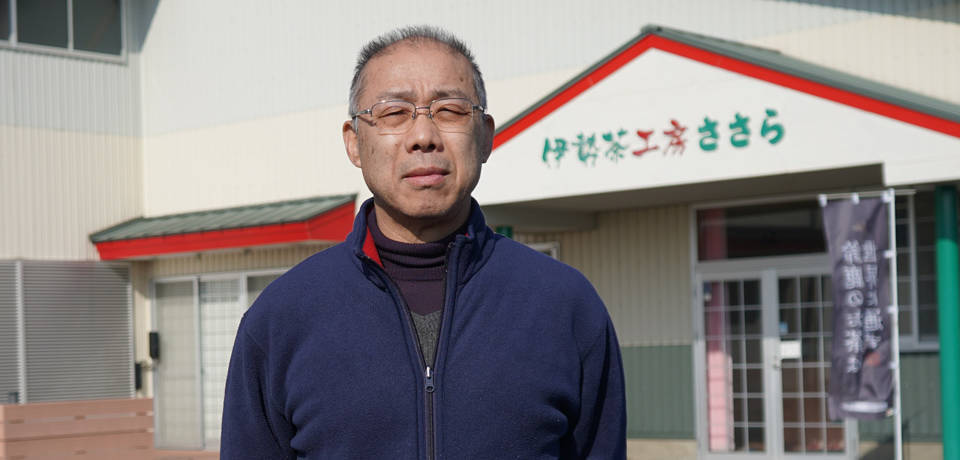写真：株式会社ささらさん