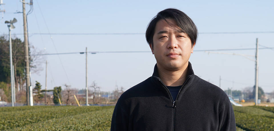 写真：有限会社まる仁製茶さん