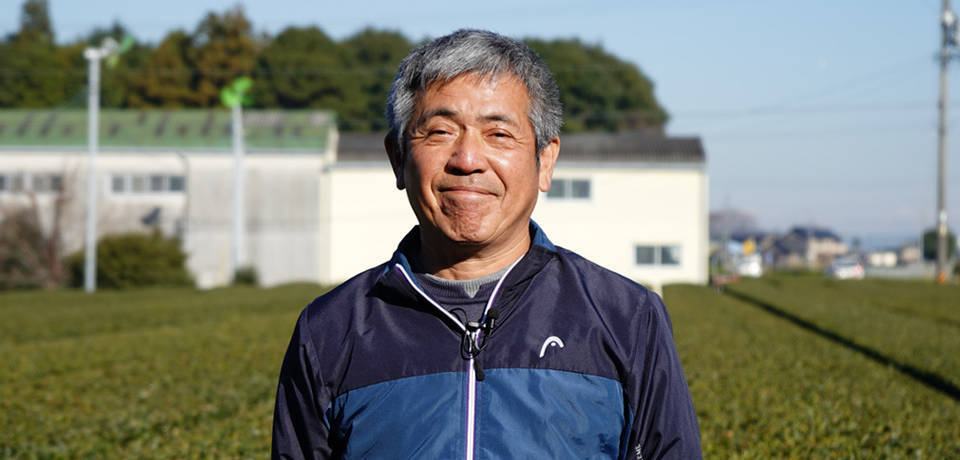 写真：鈴木 孝司さん