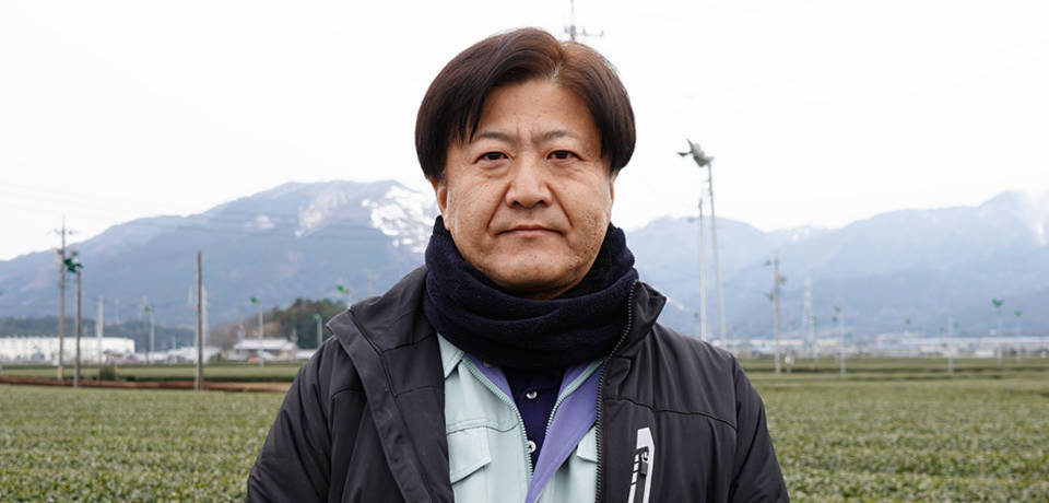 写真：村山 浩紀さん