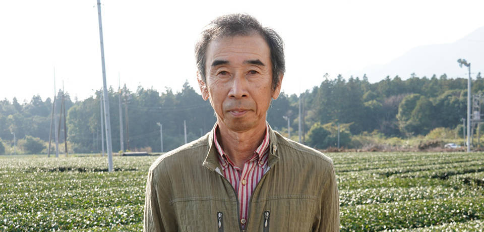 写真：有限会社緑粋園（市川 浩美）さん
