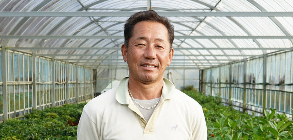 写真：佐竹 正美さん