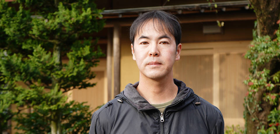 写真：有限会社旭博園さん