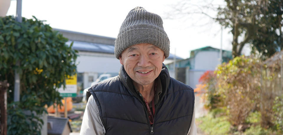 写真：有限会社浅野養鶏さん
