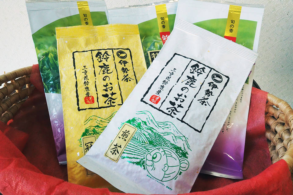 写真：JA全農みえ 北勢茶センター2
