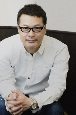 田中哲史さん