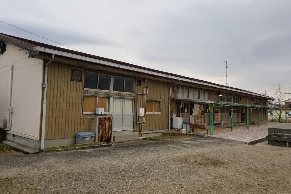 写真：庄野小学校区放課後児童クラブ コスモス