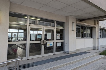 写真:白子小学校区児童クラブ たんぽぽ