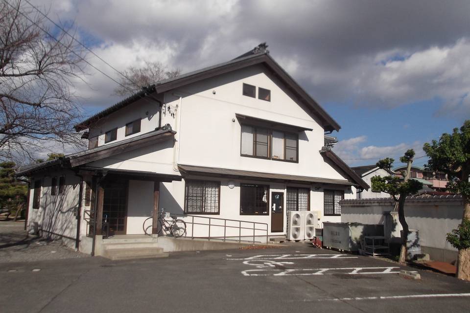 写真：平成の寺小屋 神戸みらい塾（神戸小学校区）