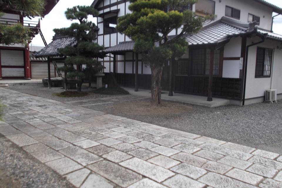 写真：平成の寺小屋 神戸みらい塾（神戸小学校区）外観