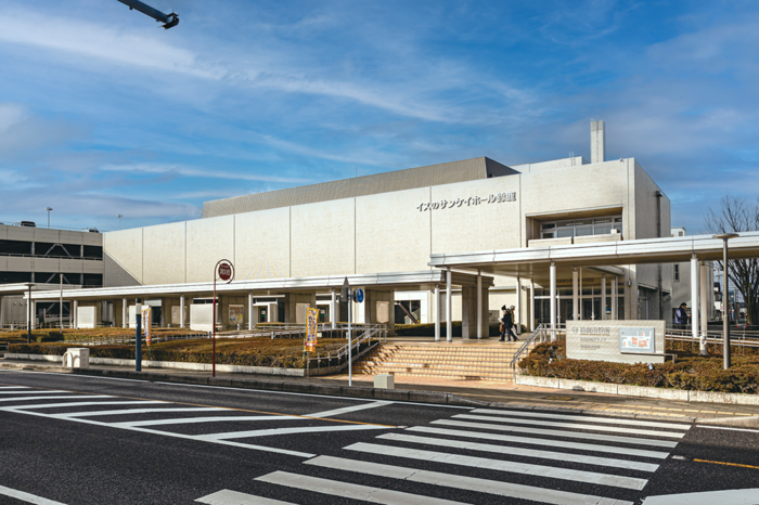 写真：市民会館2