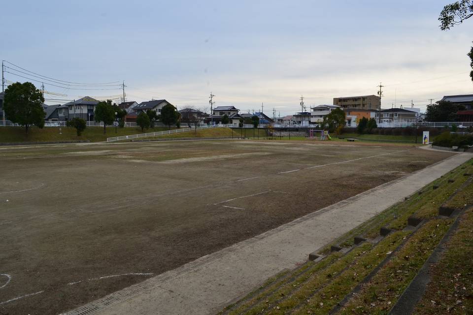 写真：運動場1