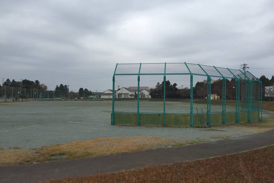 写真：深谷公園