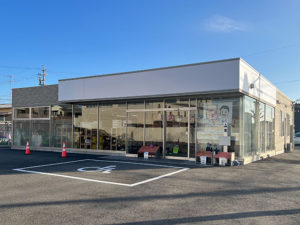 放課後児童クラブ　建物