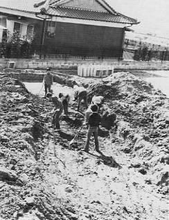 写真:稲生河内浦遺跡