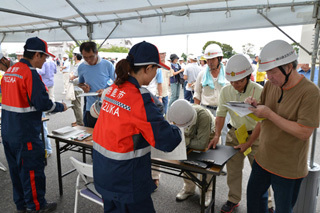 写真：寄付金の活用2