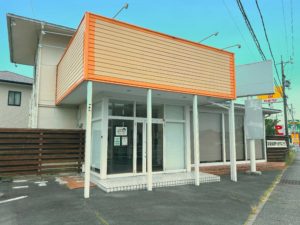 放課後児童クラブ 建物