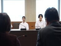 「令和6年度全国中学校体育大会」での上位入賞に伴う市長表敬訪問