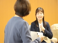 伊勢抹茶株式会社　伊勢抹茶スリーピングパック商品化に係る表敬訪問