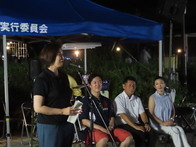 鈴鹿げんき花火大会