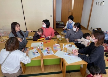 写真：イベントの様子2