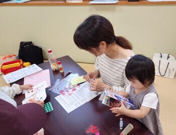 写真：イベントの様子2