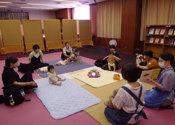写真：イベントの様子3