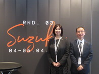 2025 FIA F1世界選手権シリーズ Lenovo 日本グランプリレース決勝