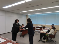 令和7年度第1回鈴鹿市公の施設の指定管理者選定委員会