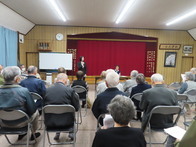 西条栄町栄寿会通常総会