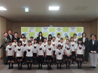 Suzuka西部少年少女合唱団定期演奏会出場に伴う報告会
