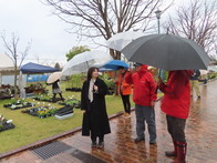 第49回鈴鹿市植木まつり