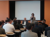 日本赤十字社鈴鹿市地区協賛委員長会議