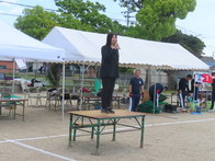 箕田大運動会2025